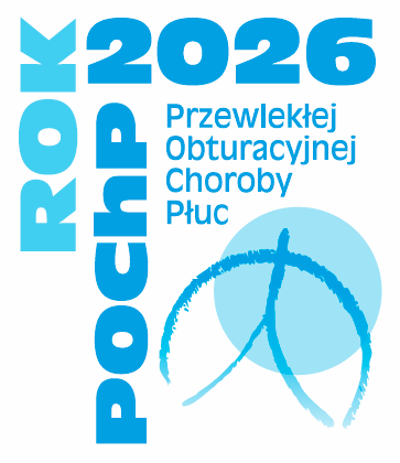 2026 – Rok Przewlekłej Obturacyjnej Choroby Płuc (POChP)