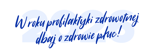 Apel o uważność dla zdrowia płuc